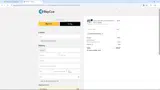 RayCue coupon verification screenshot