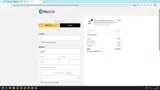 RayCue coupon verification screenshot
