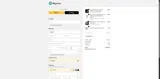 RayCue coupon verification screenshot