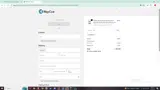 RayCue coupon verification screenshot