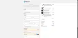 RayCue coupon verification screenshot