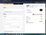 RayCue coupon verification screenshot