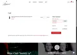 BDAYMAY25 coupon verification screenshot