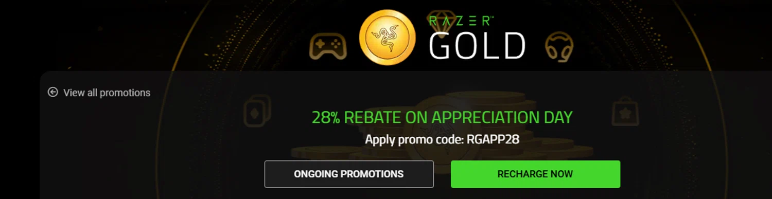 Razer US promo code screenshot showing code RGAPP28 applied at Razer US checkout page. Uploaded by SimplyCodes community member SilverMakeup on Jun 2, 2026