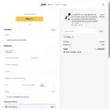 YXBELL coupon verification screenshot
