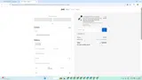 YXUH1 coupon verification screenshot
