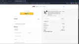 RZ10 coupon verification screenshot