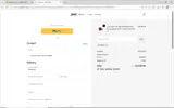 RZ10 coupon verification screenshot
