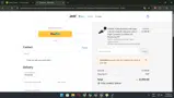 seahawk coupon verification screenshot