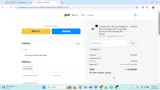 CW10 coupon verification screenshot