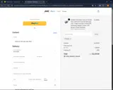 JK10 coupon verification screenshot