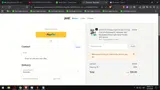 JK10 coupon verification screenshot