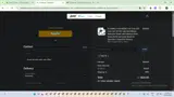 ERC10 coupon verification screenshot