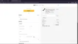 ERC10 coupon verification screenshot