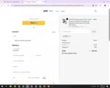 ERC10 coupon verification screenshot