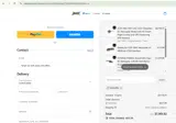 SAYLORS coupon verification screenshot