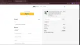 MIKE coupon verification screenshot