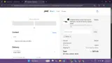 Jay10 coupon verification screenshot