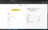 RC3DGEEK coupon verification screenshot