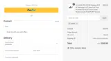 santa coupon verification screenshot