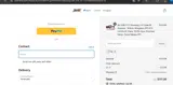 ID coupon verification screenshot