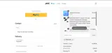 MACH3RC coupon verification screenshot