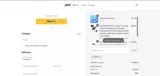 CW10 coupon verification screenshot