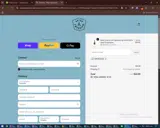 Razor Emporium coupon verification screenshot
