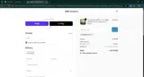 RBM0V331OF coupon verification screenshot