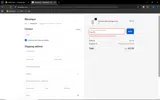 ALL15 coupon verification screenshot