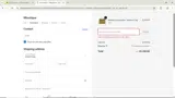 ALL15 coupon verification screenshot