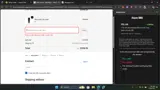 PREVIEW30 coupon verification screenshot