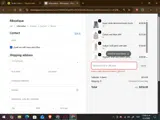 NY25 coupon verification screenshot