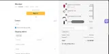 ALL15 coupon verification screenshot
