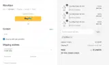 EXTRA10 coupon verification screenshot