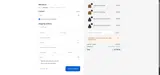 Rboutique coupon verification screenshot