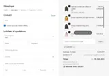 BLACK35 coupon verification screenshot