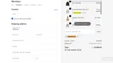 RBOUTIQUE20 coupon verification screenshot