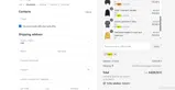 FW15 coupon verification screenshot