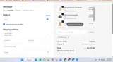 PREVIEW30 coupon verification screenshot