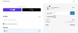 RB Sellars coupon verification screenshot