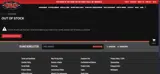 RC4WD coupon verification screenshot
