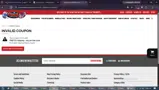 RC4WD coupon verification screenshot