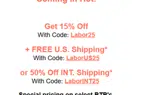 RC4WD coupon verification screenshot