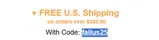 RC4WD coupon verification screenshot