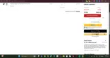 RC4WD coupon verification screenshot
