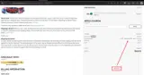RC4WD coupon verification screenshot