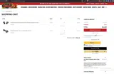 RC4WD coupon verification screenshot