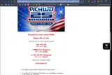 RC4WD coupon verification screenshot