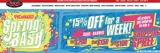 RC4WD coupon verification screenshot